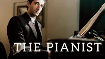 Wideo do filmu Pianista — The Pianist (2002) Trailer