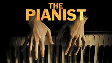 Zasłona do filmu "Pianista" #161954