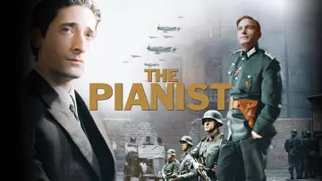 Zasłona do filmu "Pianista" #161955