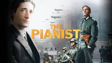 Zasłona do filmu "Pianista" #161956