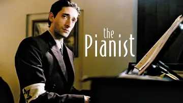 Zasłona do filmu "Pianista" #161957