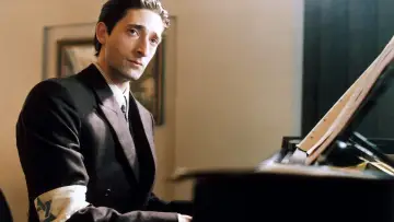 Zasłona do filmu "Pianista" #161958