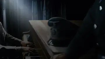 Zasłona do filmu "Pianista" #161960
