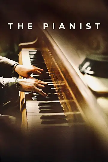 Plakat do filmu "Pianista" #161969