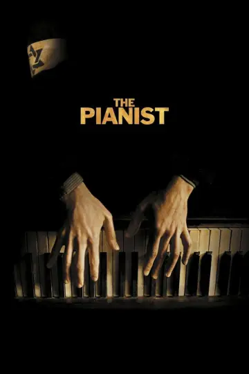 Plakat do filmu "Pianista" #161972