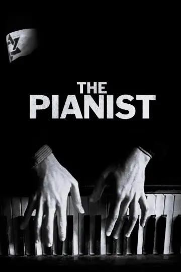 Plakat do filmu "Pianista" #913172