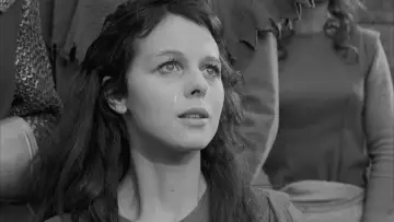 Zasłona do filmu "Siódma pieczęć" #176145