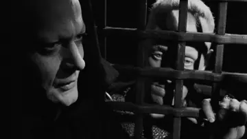 Zasłona do filmu "Siódma pieczęć" #1827420