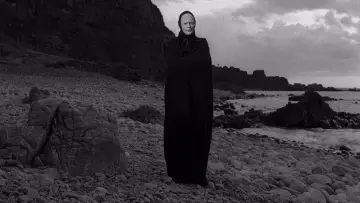 Zasłona do filmu "Siódma pieczęć" #750062