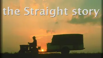 Zasłona do filmu "Prosta historia" #135449