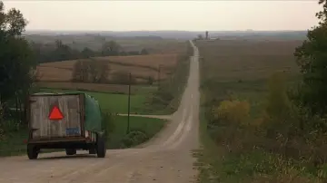 Zasłona do filmu "Prosta historia" #529153