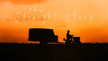 Zasłona do filmu "Prosta historia" #529247