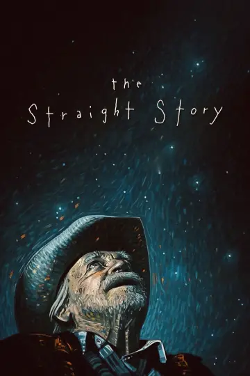 Plakat do filmu "Prosta historia" #529288