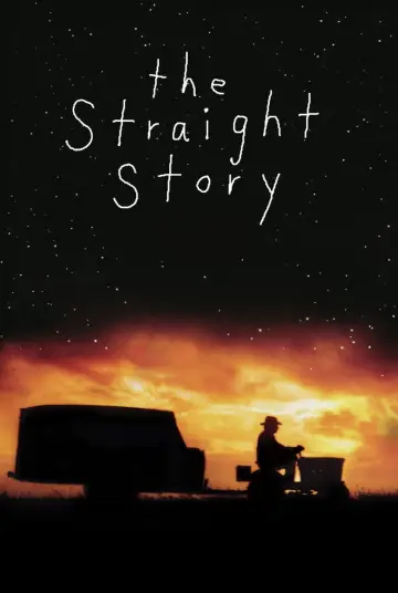 Plakat do filmu "Prosta historia" #529292