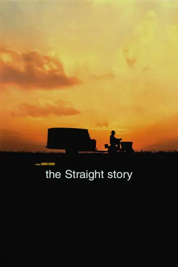 Plakat do filmu "Prosta historia" #529328
