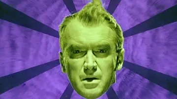 Zasłona do filmu "Zawrót głowy" #176496