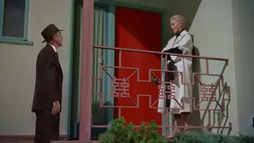 Zasłona do filmu "Zawrót głowy" #635883