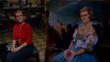 Zasłona do filmu "Zawrót głowy" #635918