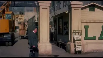 Zasłona do filmu "Zawrót głowy" #635922