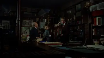 Zasłona do filmu "Zawrót głowy" #635944