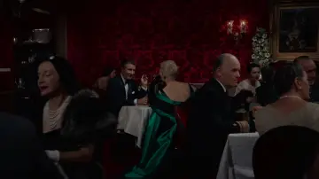 Zasłona do filmu "Zawrót głowy" #635947