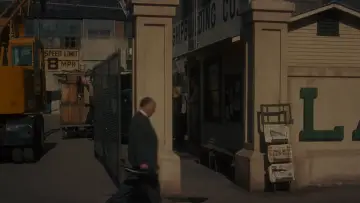 Zasłona do filmu "Zawrót głowy" #635952