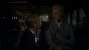 Zasłona do filmu "Zawrót głowy" #635954