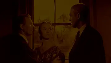 Zasłona do filmu "Zawrót głowy" #635960
