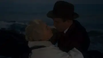 Zasłona do filmu "Zawrót głowy" #635964