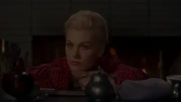 Zasłona do filmu "Zawrót głowy" #635971