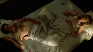 Zasłona do filmu "Dzikość serca" #865164