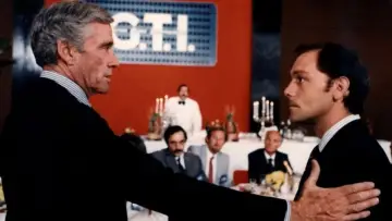 Zasłona do filmu "Mille milliards de dollars" #1151527
