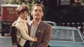 Zasłona do filmu "Mille milliards de dollars" #1151531