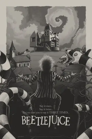Plakat do filmu "Sok z żuka" #1182873