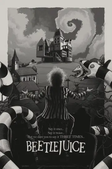 Plakat do filmu "Sok z żuka" #1182874