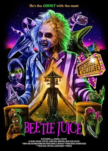 Plakat do filmu "Sok z żuka" #1182875