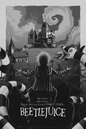 Plakat do filmu "Sok z żuka" #1182876