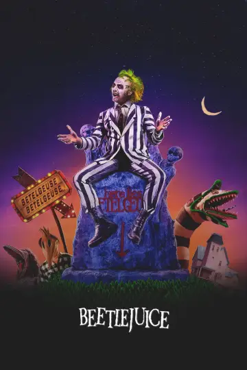 Plakat do filmu "Sok z żuka" #1198604