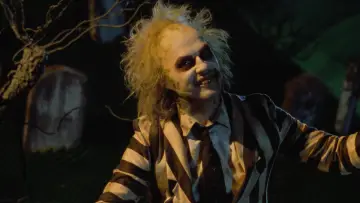 Zasłona do filmu "Sok z żuka" #1207536