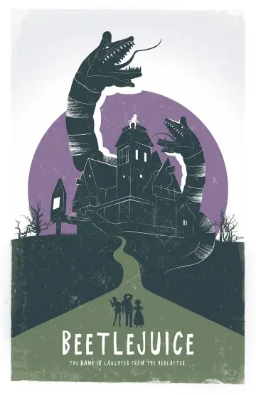 Plakat do filmu "Sok z żuka" #1216764