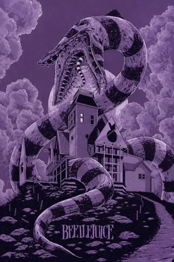 Plakat do filmu "Sok z żuka" #1576713