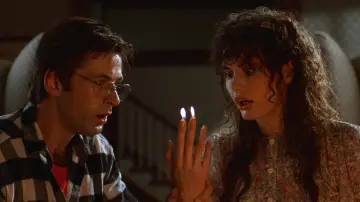 Zasłona do filmu "Sok z żuka" #1626985