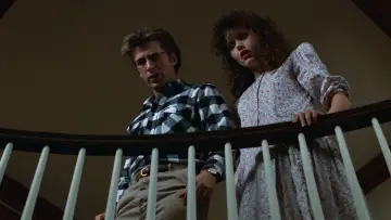 Zasłona do filmu "Sok z żuka" #1626989