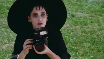 Zasłona do filmu "Sok z żuka" #1626996