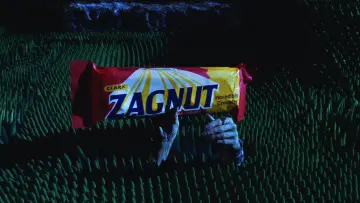 Zasłona do filmu "Sok z żuka" #1627003