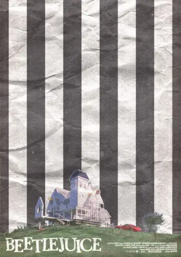 Plakat do filmu "Sok z żuka" #1627017