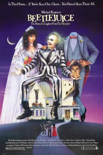 Plakat do filmu "Sok z żuka" #1824929