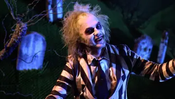 Zasłona do filmu "Sok z żuka" #220254