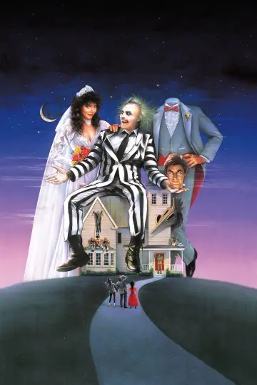 Plakat do filmu "Sok z żuka" #220272