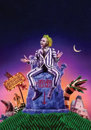 Plakat do filmu "Sok z żuka" #220275